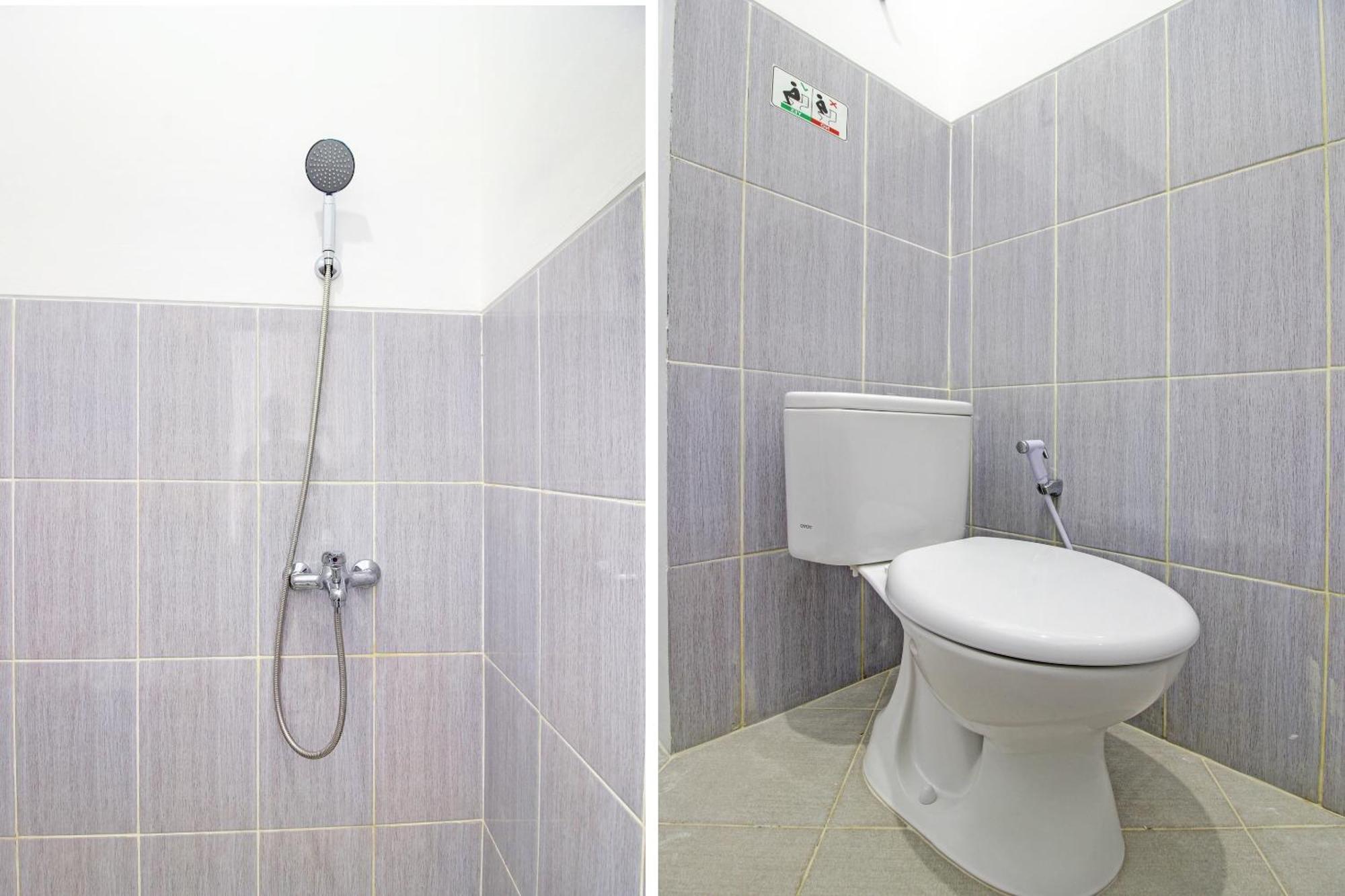 Super Oyo Collection O 92363 Kp Inn Джокякарта Екстериор снимка